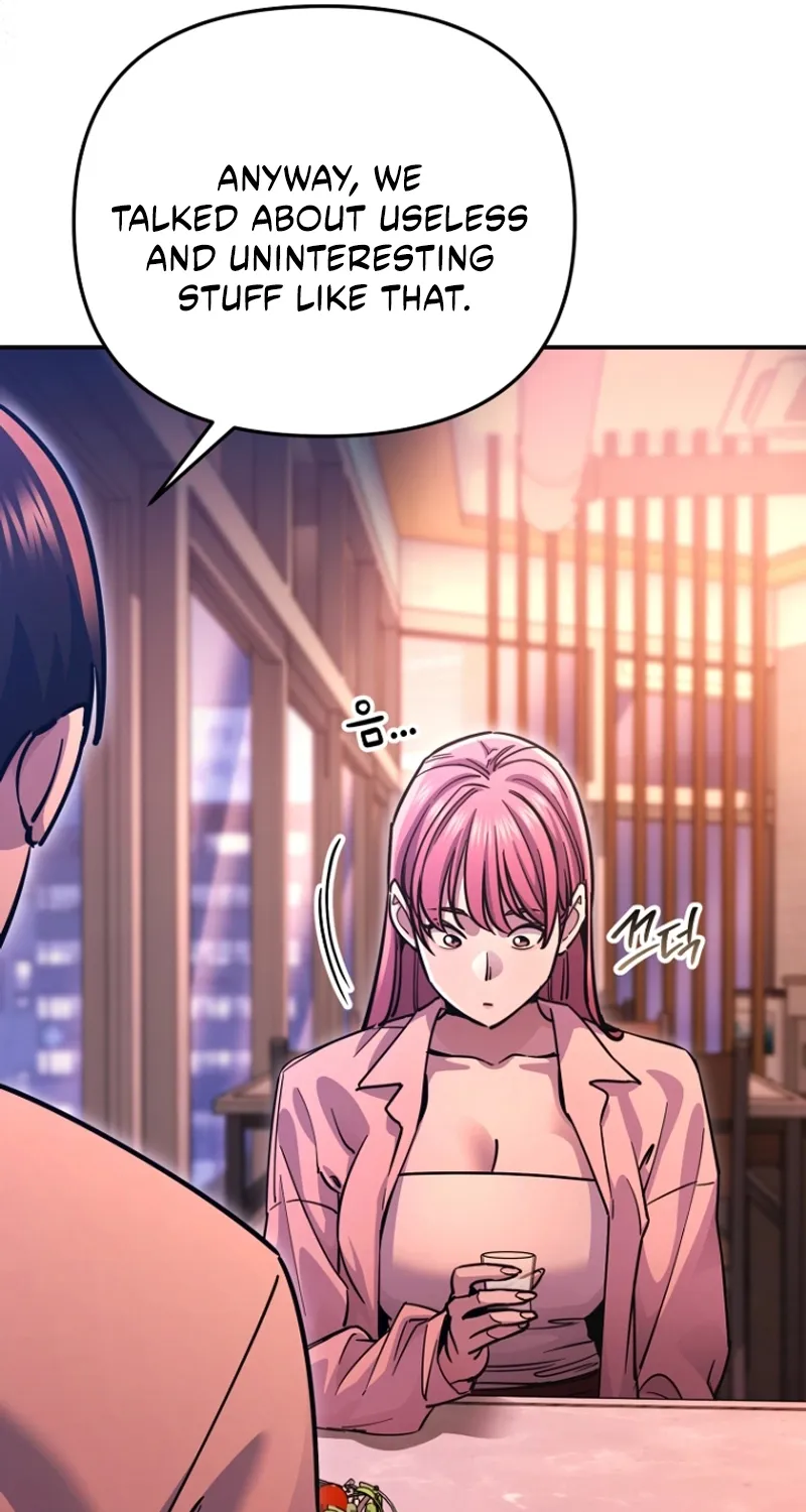 You Like Someone With That Face? Chapter 16 page 50 - 