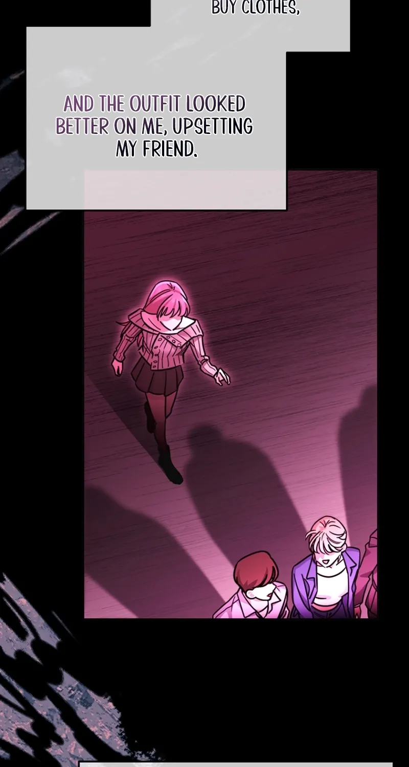 You Like Someone With That Face? Chapter 16 page 6 - 