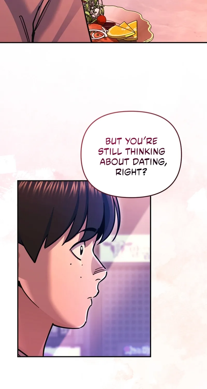 You Like Someone With That Face? Chapter 16 page 51 - 