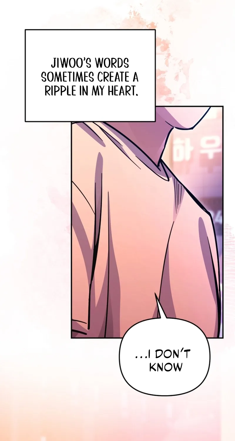 You Like Someone With That Face? Chapter 16 page 52 - 
