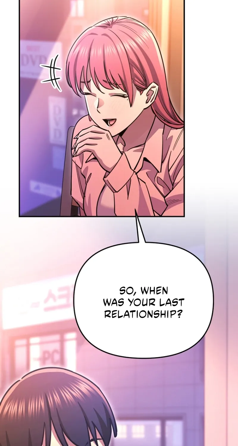You Like Someone With That Face? Chapter 16 page 55 - 
