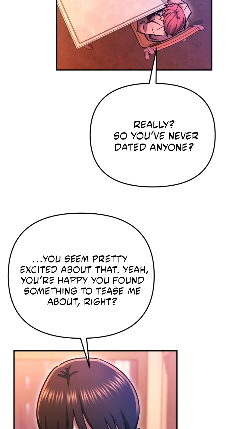 You Like Someone With That Face? Chapter 16 page 58 - 