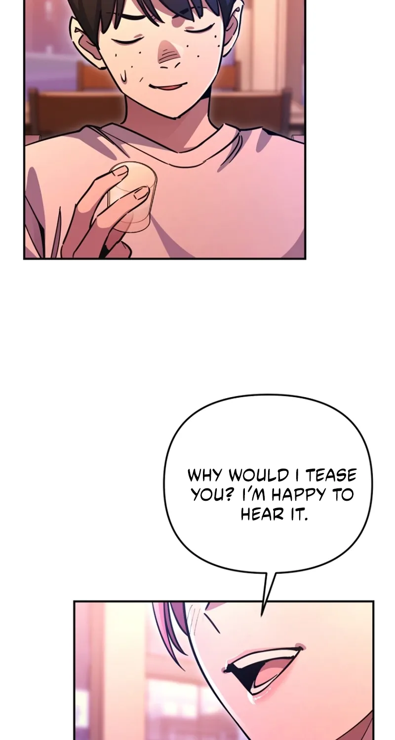 You Like Someone With That Face? Chapter 16 page 59 - 