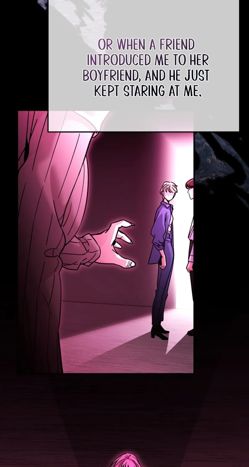 You Like Someone With That Face? Chapter 16 page 7 - 