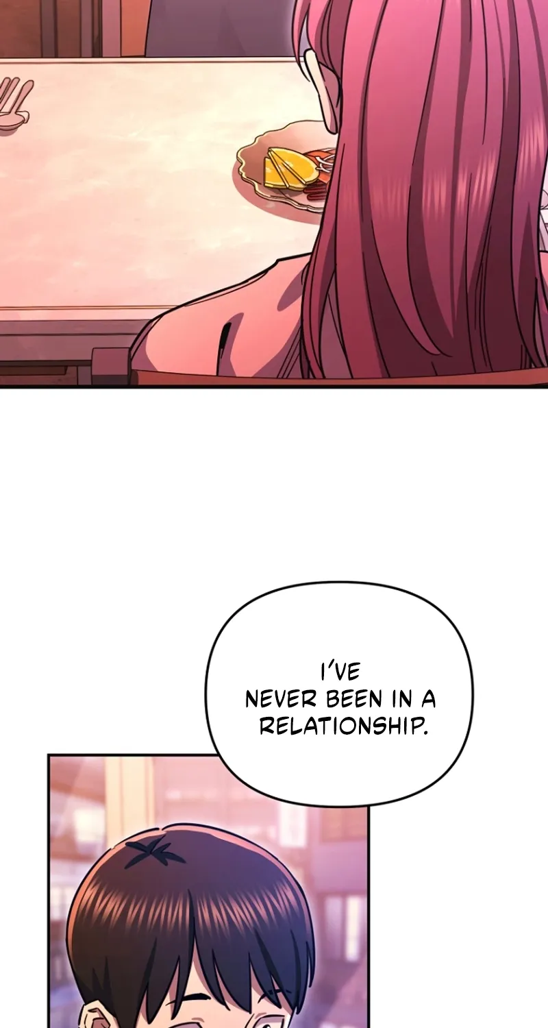 You Like Someone With That Face? Chapter 16 page 61 - 