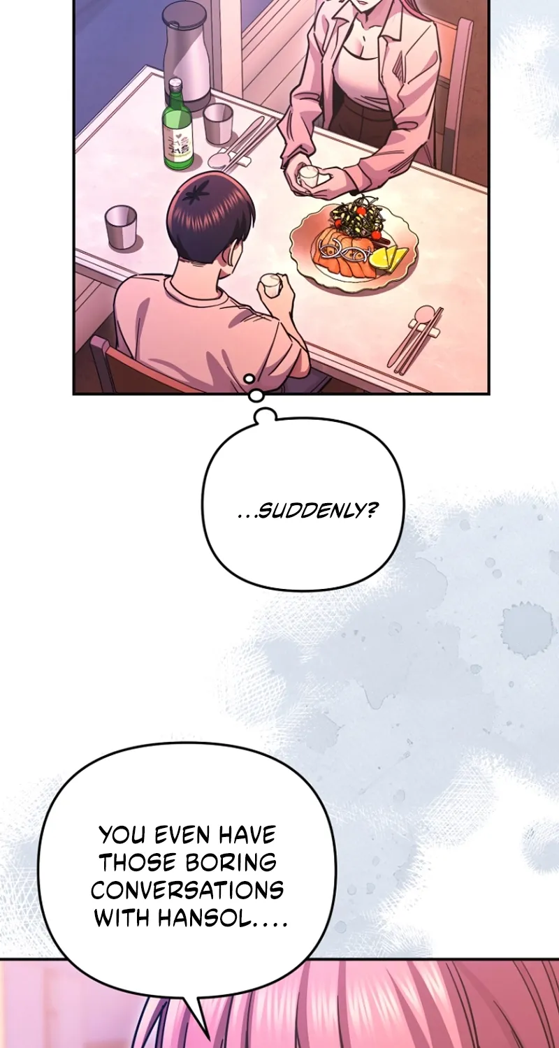 You Like Someone With That Face? Chapter 16 page 69 - 