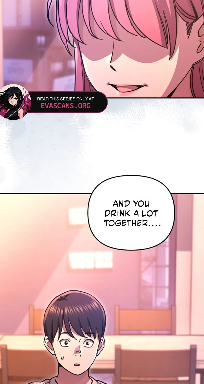 You Like Someone With That Face? Chapter 16 page 70 - 