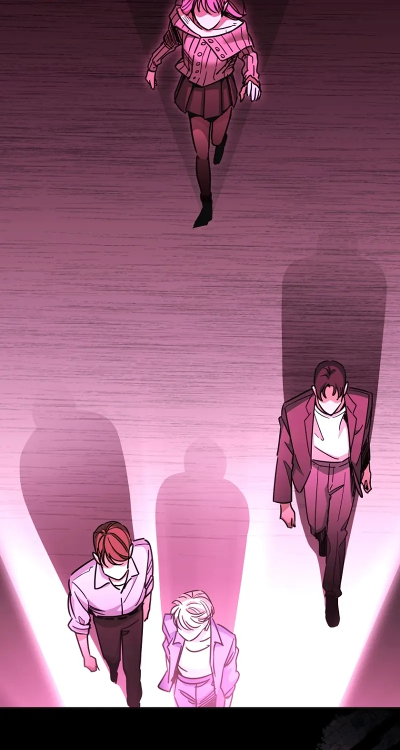 You Like Someone With That Face? Chapter 16 page 8 - 
