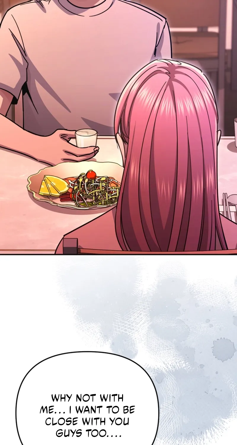 You Like Someone With That Face? Chapter 16 page 71 - 