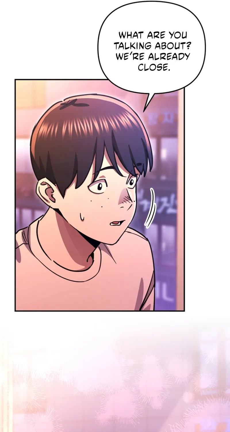 You Like Someone With That Face? Chapter 16 page 73 - 