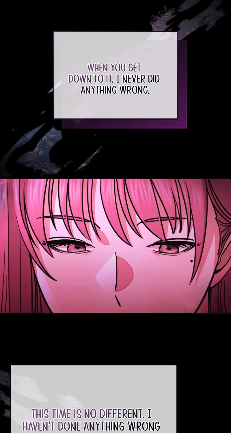 You Like Someone With That Face? Chapter 16 page 9 - 