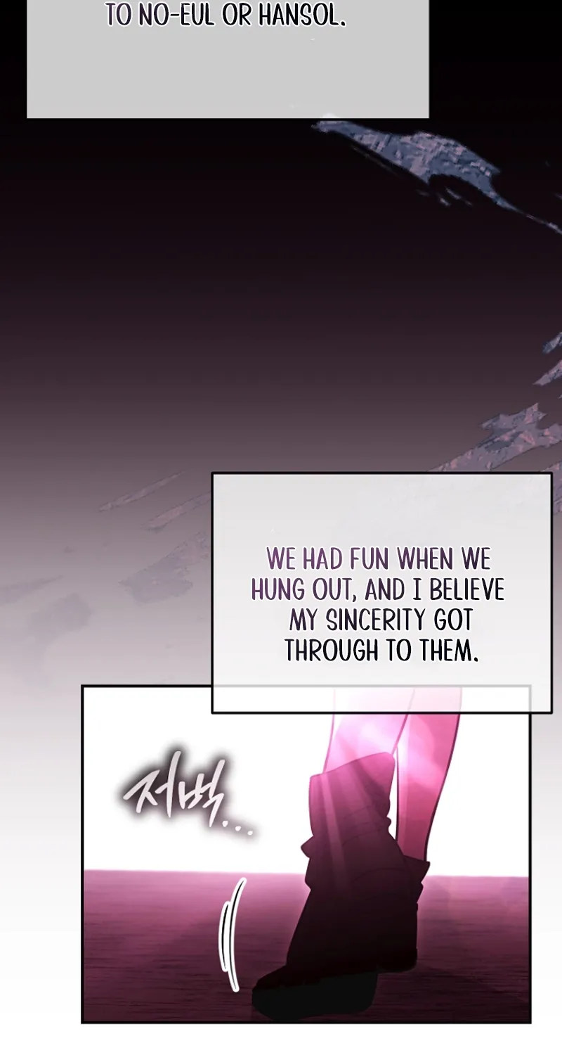 You Like Someone With That Face? Chapter 16 page 10 - 