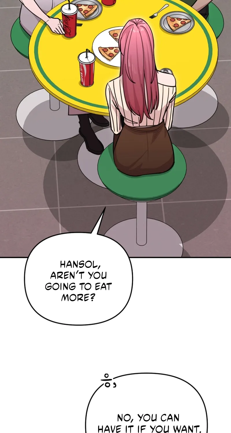 You Like Someone With That Face? Chapter 17 page 15 - 