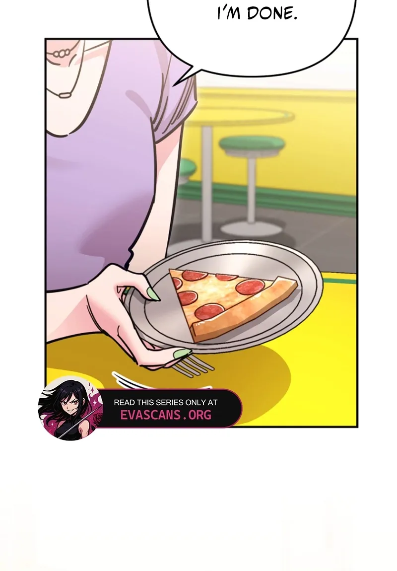 You Like Someone With That Face? Chapter 17 page 16 - 