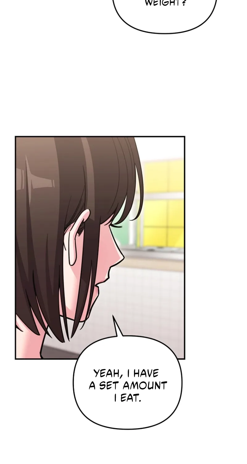 You Like Someone With That Face? Chapter 17 page 18 - 