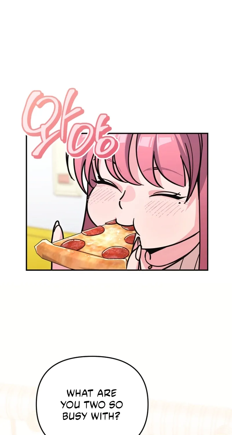 You Like Someone With That Face? Chapter 17 page 3 - 