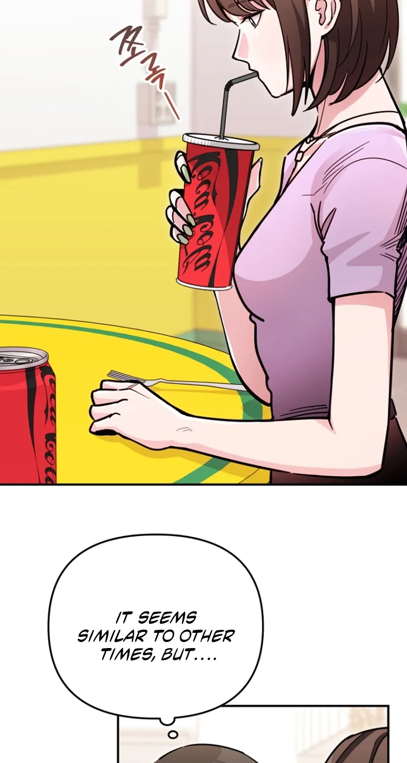 You Like Someone With That Face? Chapter 17 page 21 - 