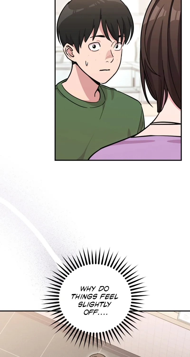You Like Someone With That Face? Chapter 17 page 22 - 