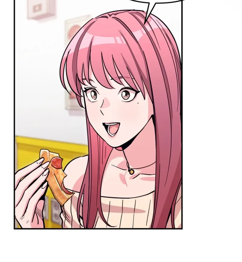 You Like Someone With That Face? Chapter 17 page 24 - 