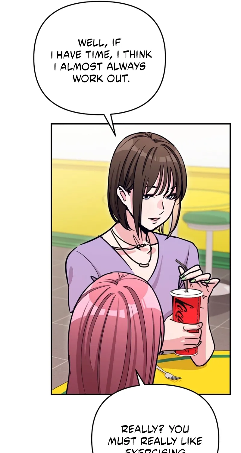 You Like Someone With That Face? Chapter 17 page 25 - 