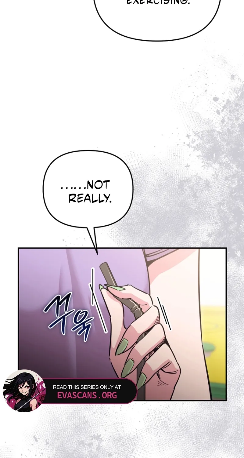 You Like Someone With That Face? Chapter 17 page 26 - 
