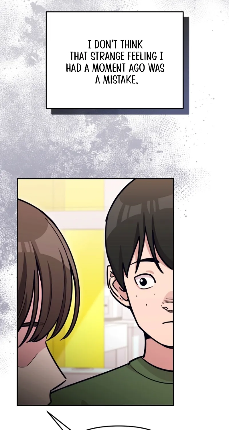You Like Someone With That Face? Chapter 17 page 27 - 