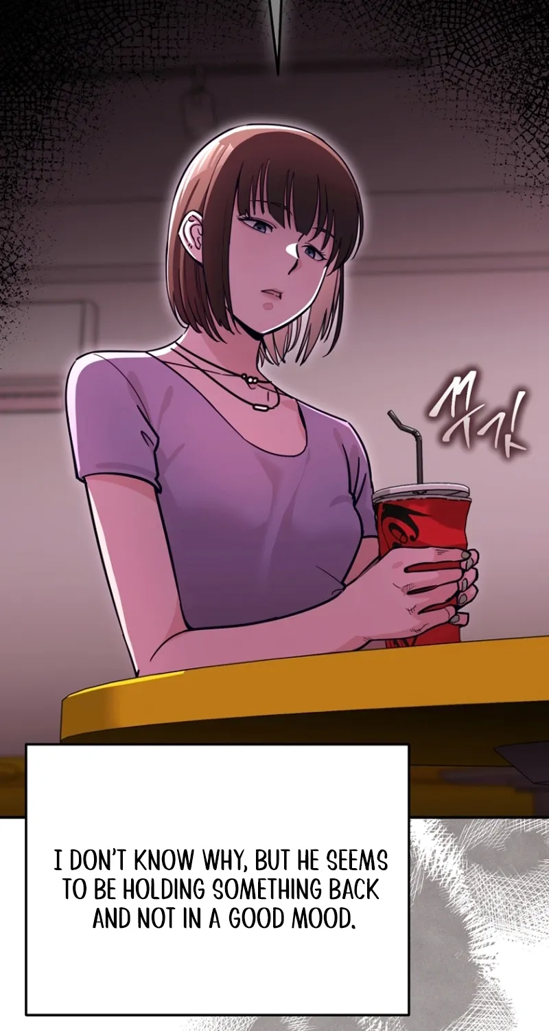 You Like Someone With That Face? Chapter 17 page 29 - 
