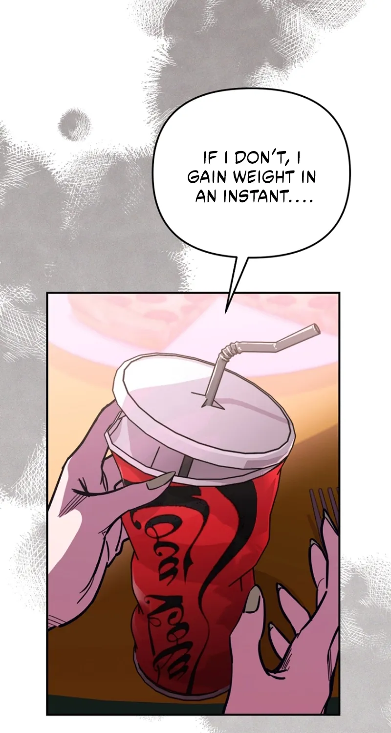 You Like Someone With That Face? Chapter 17 page 30 - 