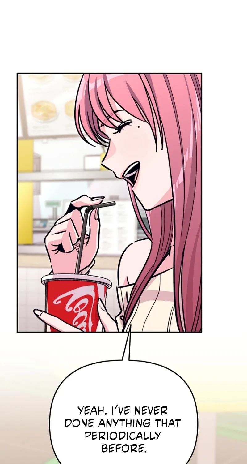 You Like Someone With That Face? Chapter 17 page 33 - 