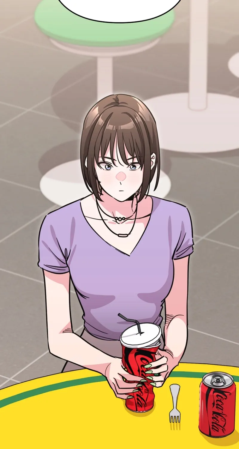 You Like Someone With That Face? Chapter 17 page 34 - 