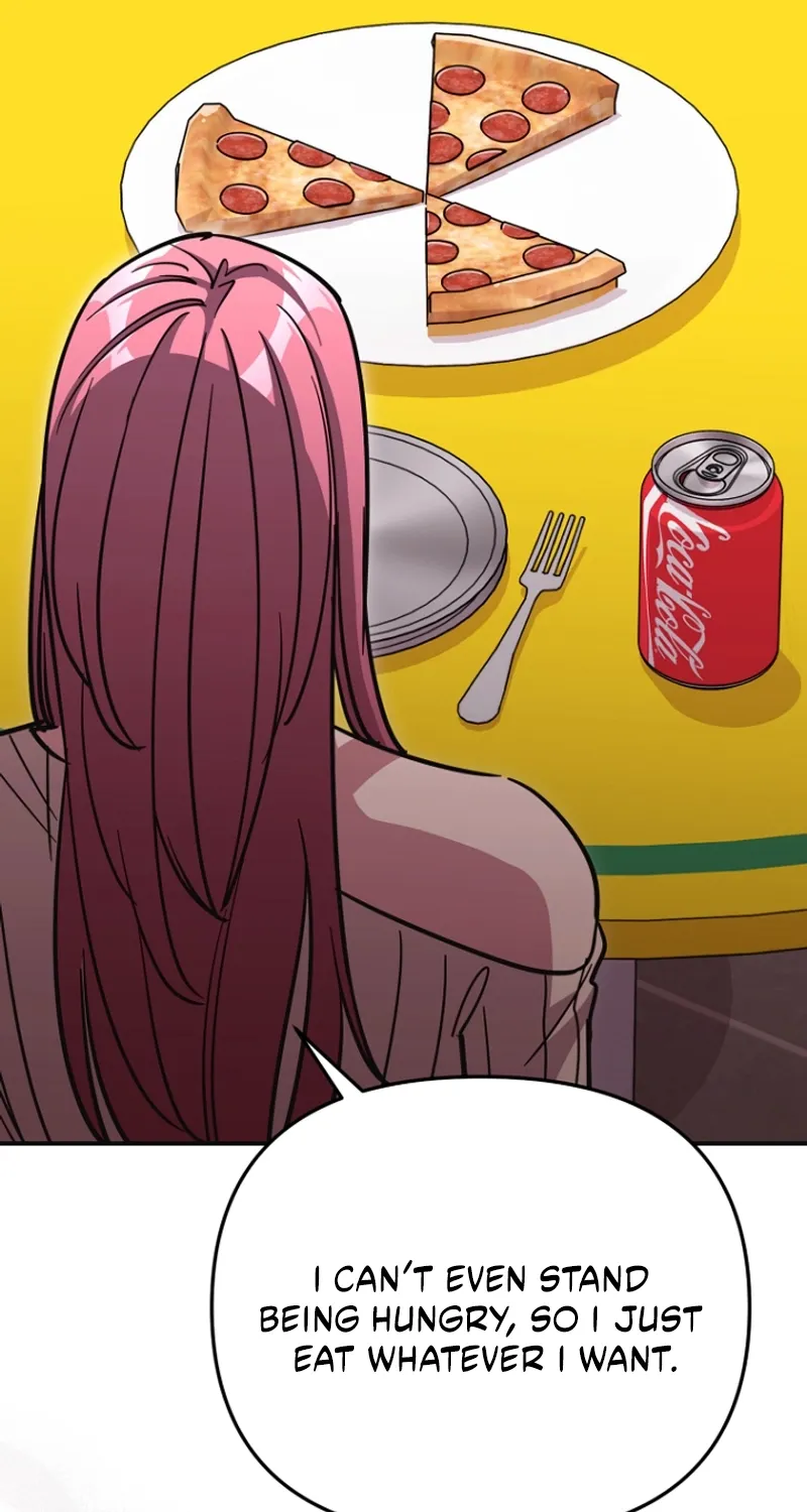 You Like Someone With That Face? Chapter 17 page 35 - 