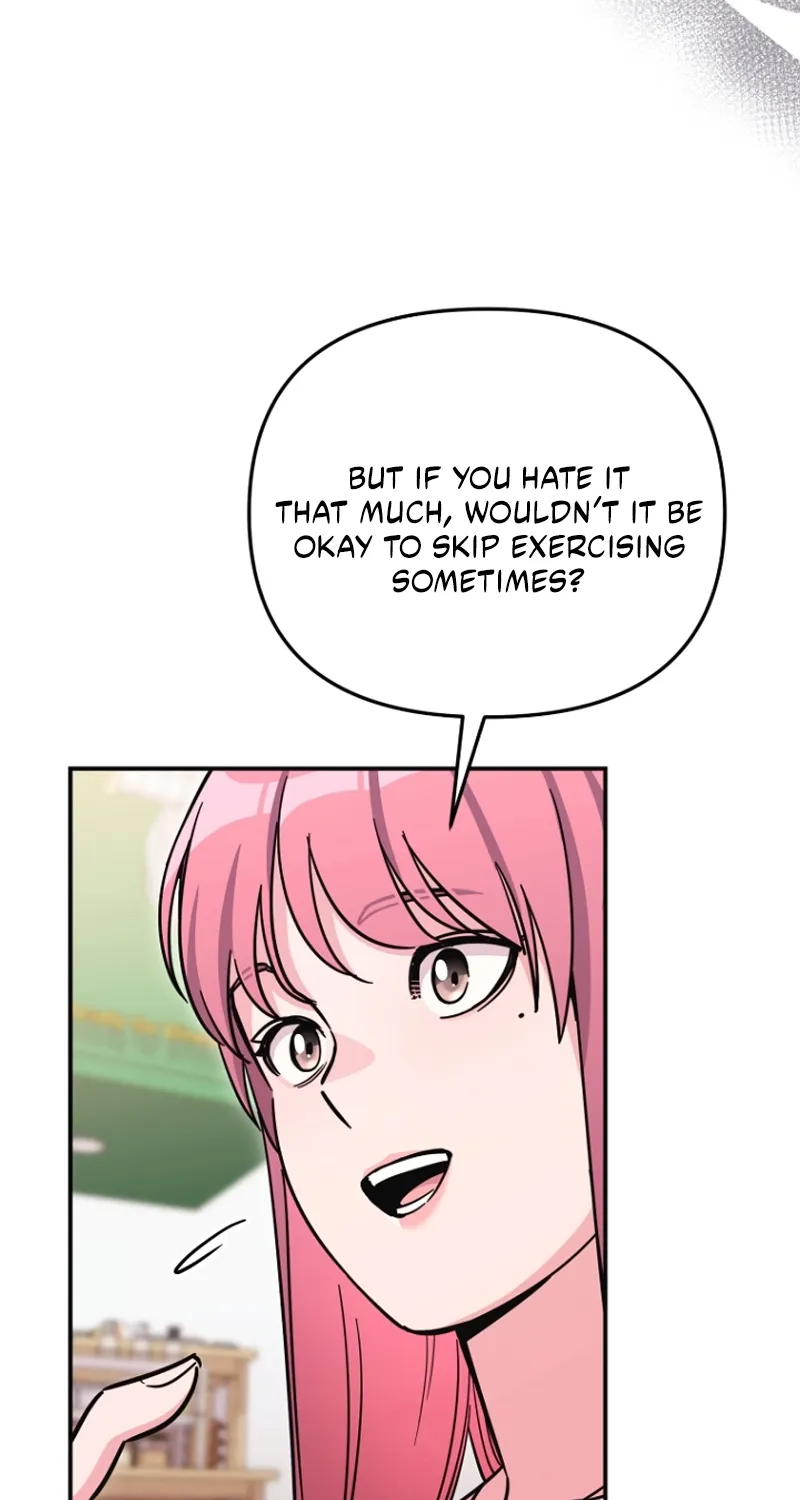 You Like Someone With That Face? Chapter 17 page 37 - 