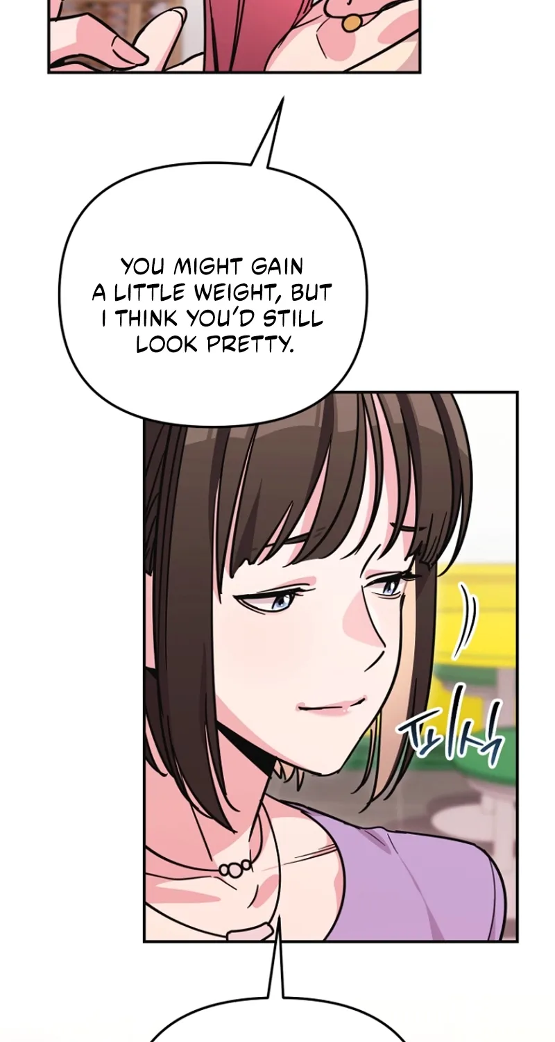 You Like Someone With That Face? Chapter 17 page 38 - 