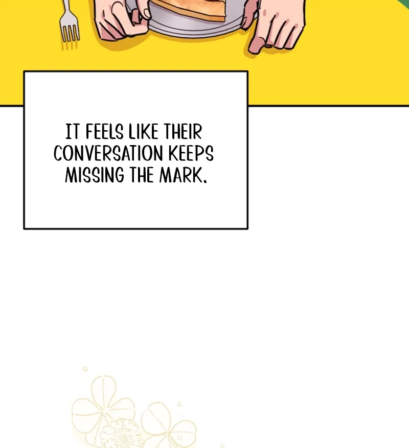 You Like Someone With That Face? Chapter 17 page 40 - 