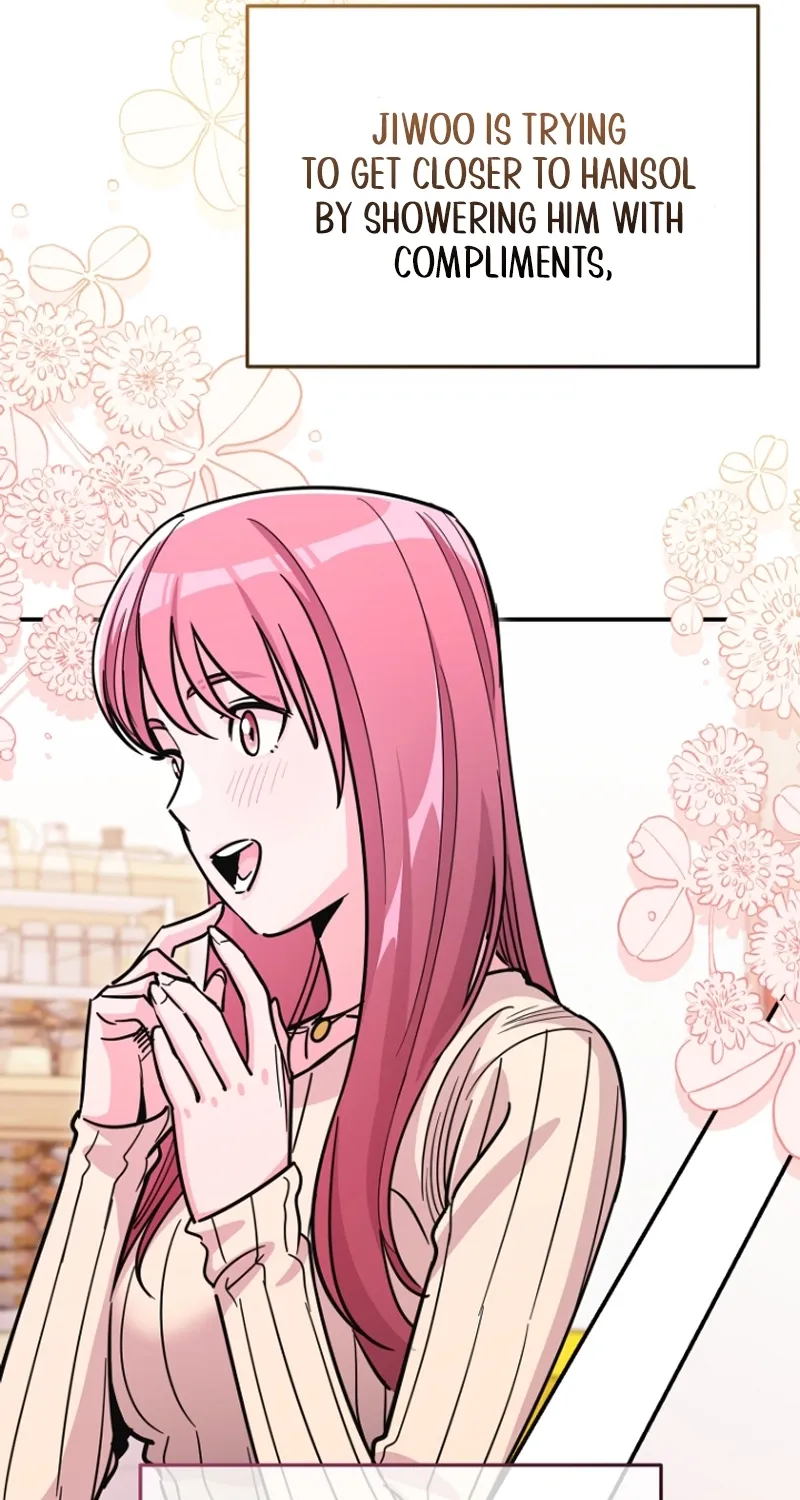 You Like Someone With That Face? Chapter 17 page 41 - 