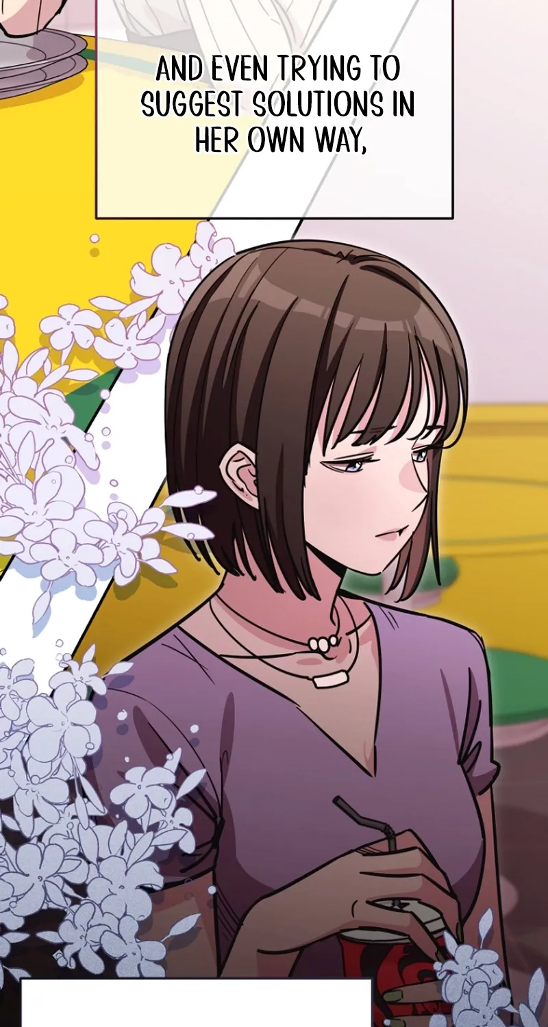 You Like Someone With That Face? Chapter 17 page 42 - 