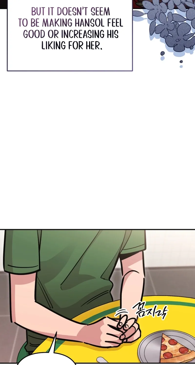 You Like Someone With That Face? Chapter 17 page 43 - 
