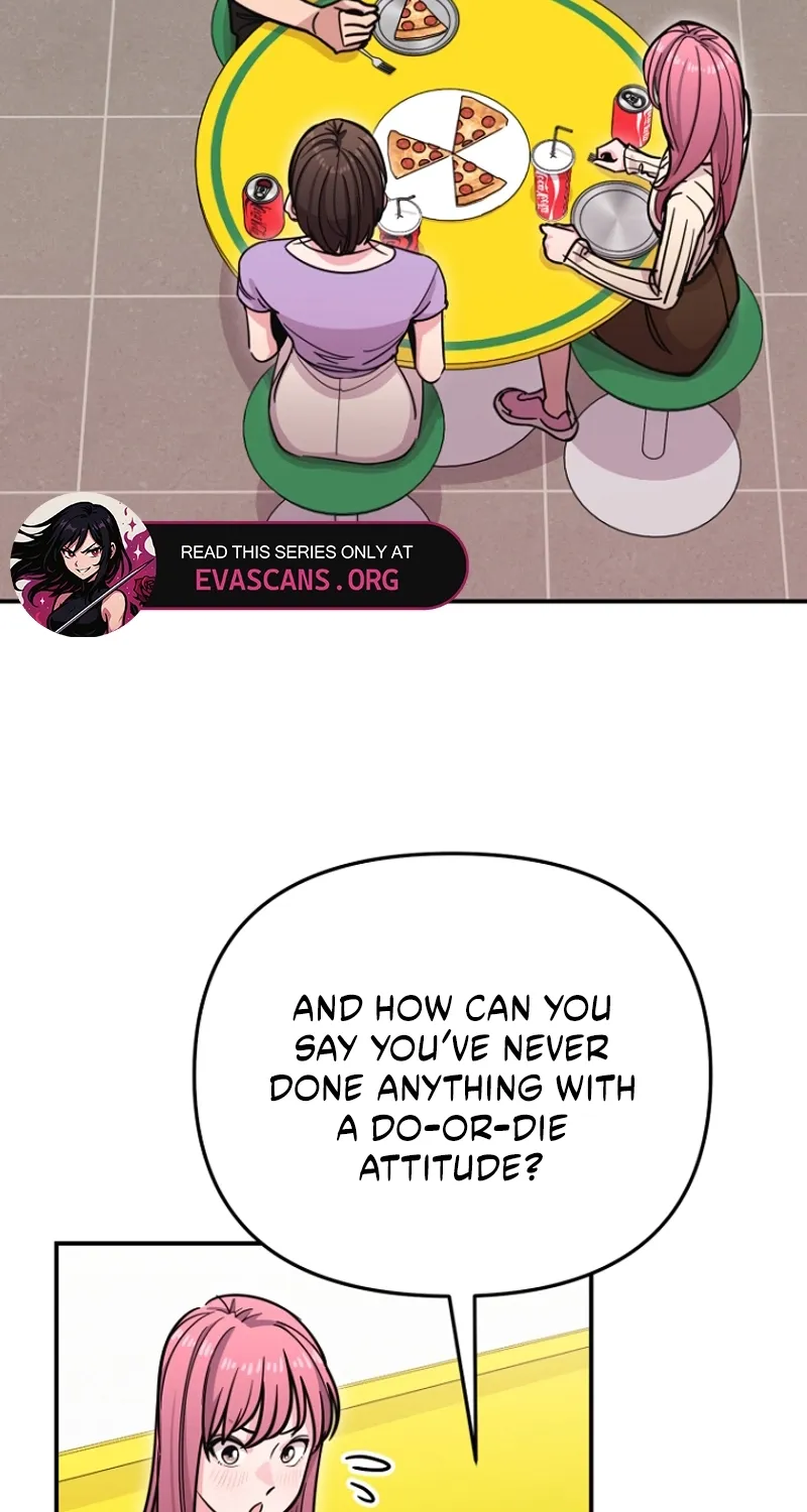 You Like Someone With That Face? Chapter 17 page 45 - 