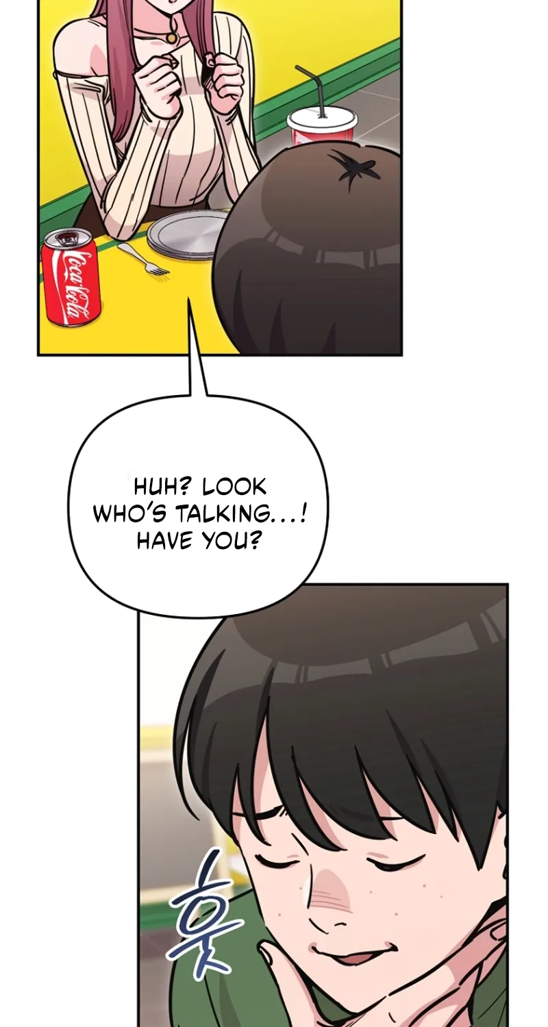You Like Someone With That Face? Chapter 17 page 46 - 