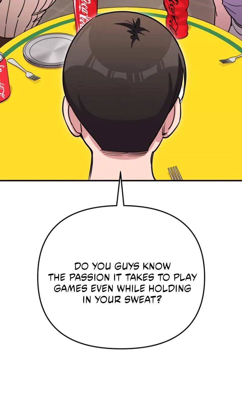 You Like Someone With That Face? Chapter 17 page 48 - 