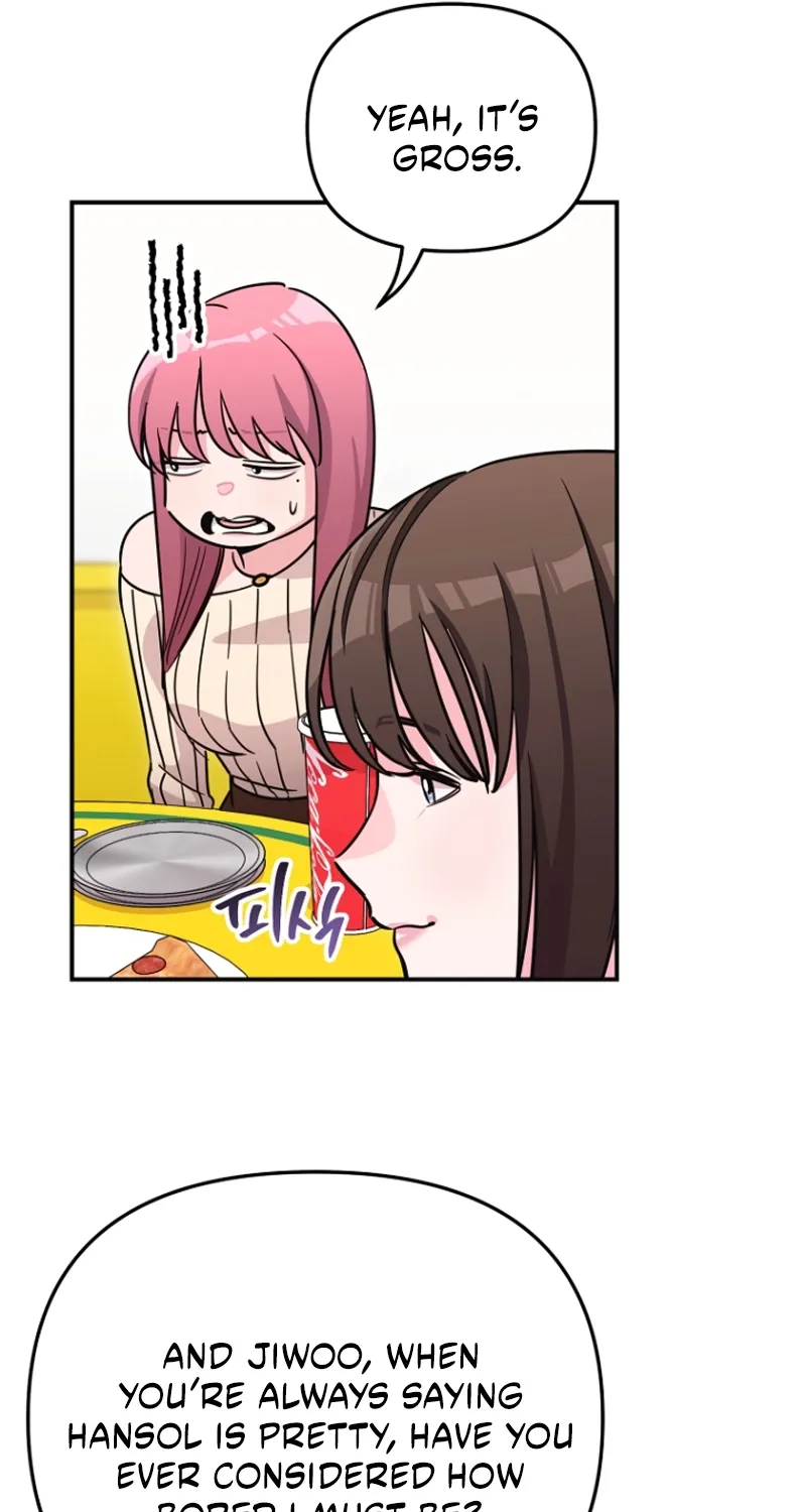 You Like Someone With That Face? Chapter 17 page 49 - 