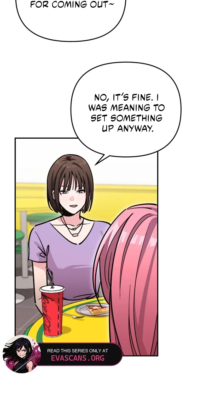 You Like Someone With That Face? Chapter 17 page 6 - 