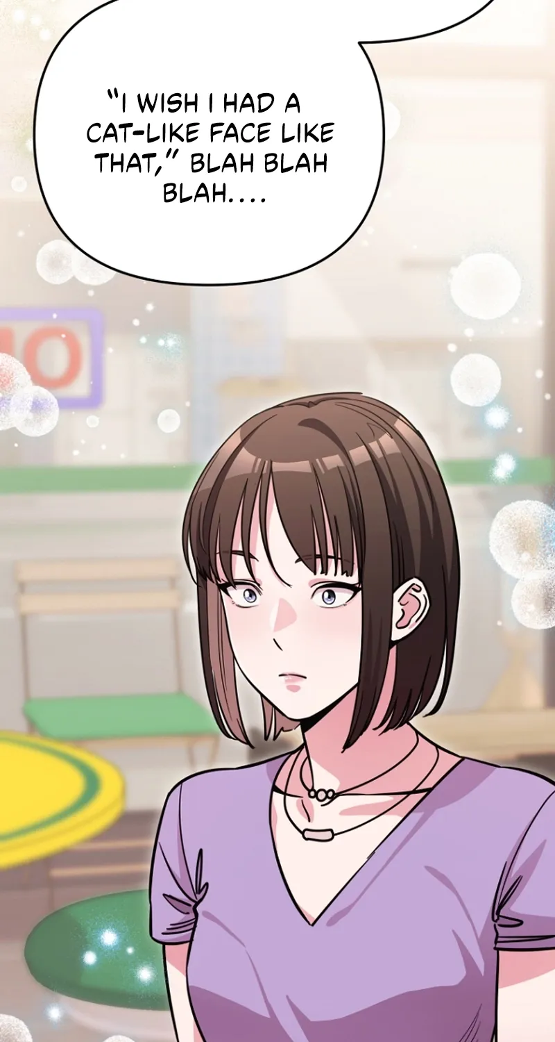 You Like Someone With That Face? Chapter 17 page 51 - 