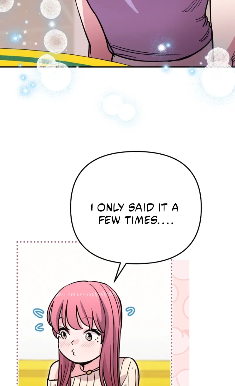 You Like Someone With That Face? Chapter 17 page 52 - 