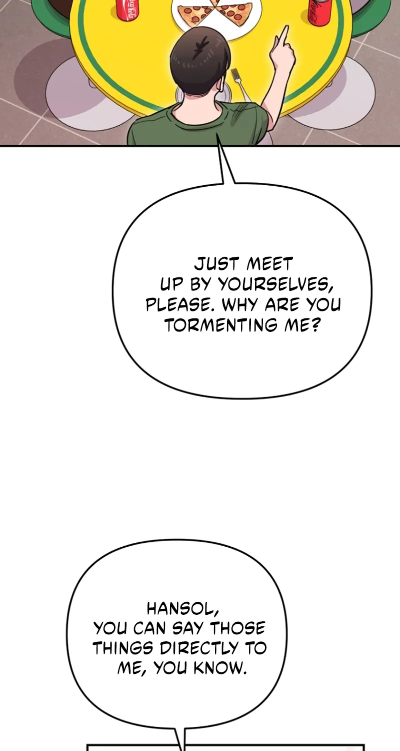 You Like Someone With That Face? Chapter 17 page 54 - 