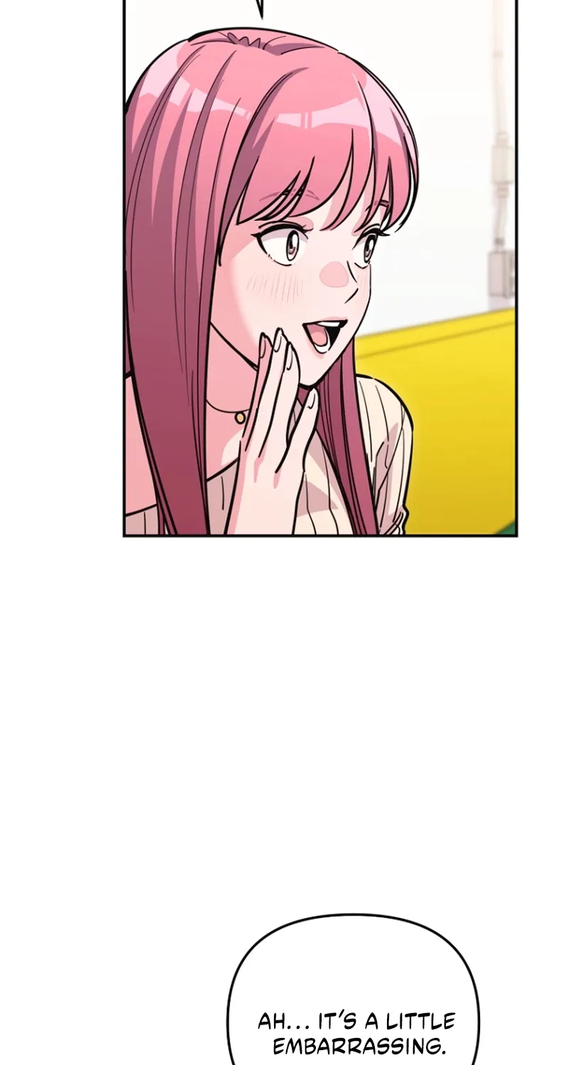 You Like Someone With That Face? Chapter 17 page 55 - 
