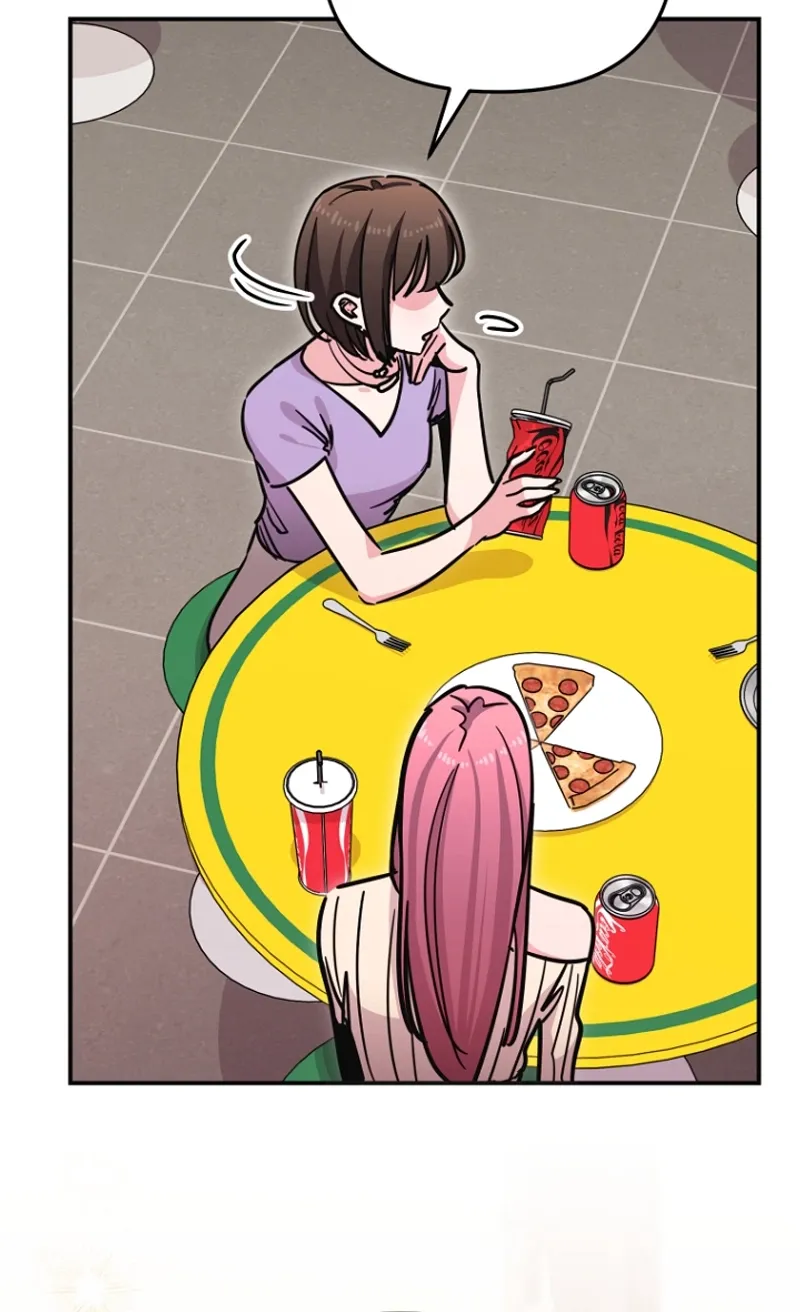 You Like Someone With That Face? Chapter 17 page 56 - 
