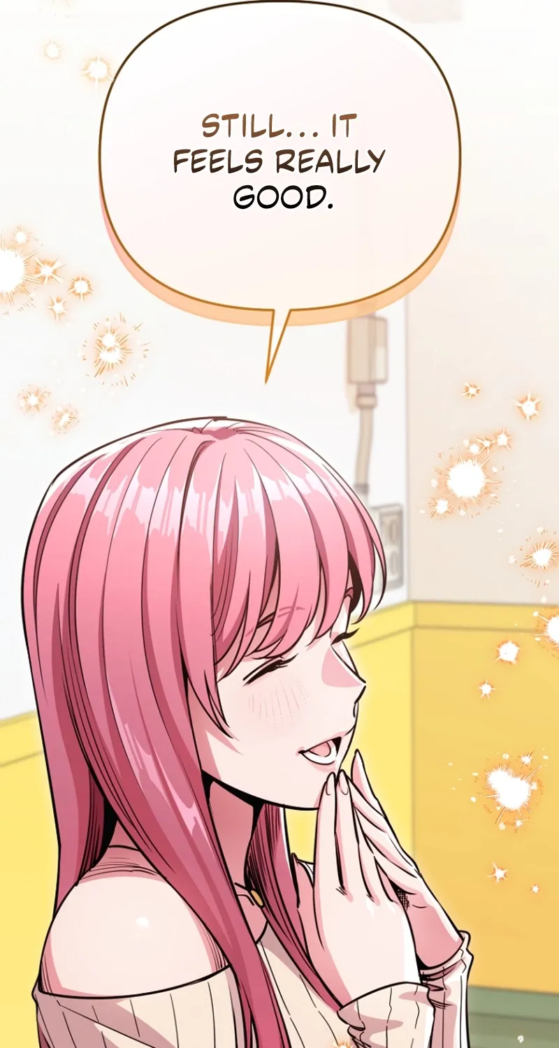 You Like Someone With That Face? Chapter 17 page 57 - 