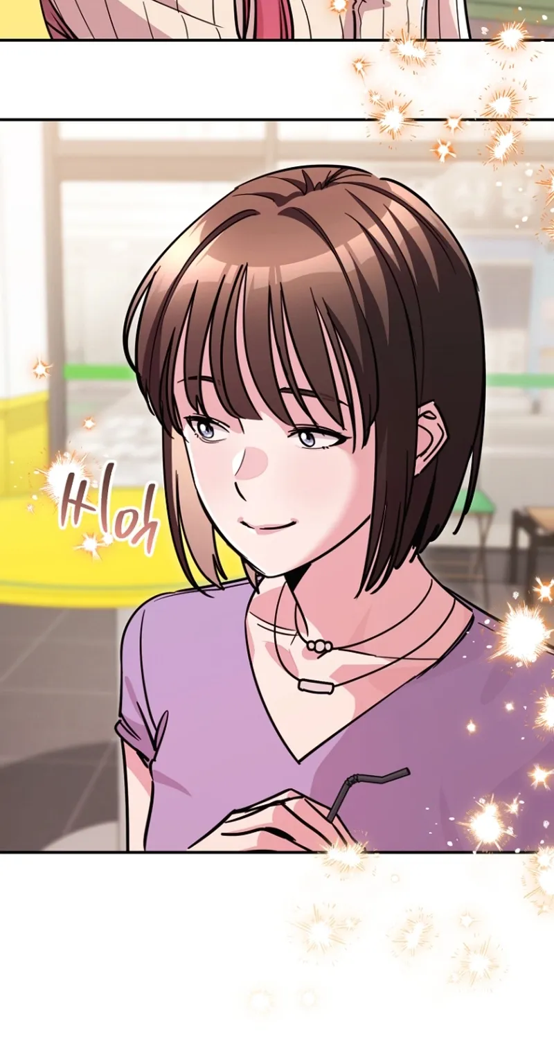 You Like Someone With That Face? Chapter 17 page 58 - 
