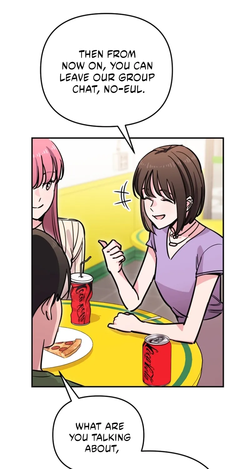 You Like Someone With That Face? Chapter 17 page 59 - 
